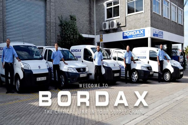 Bordax