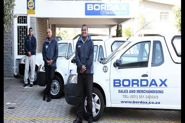 Bordax