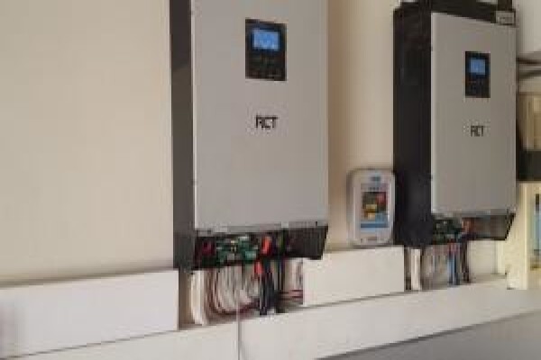 CCTV & Time Management Solutions