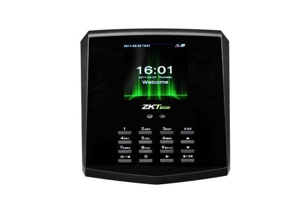 CCTV & Time Management Solutions