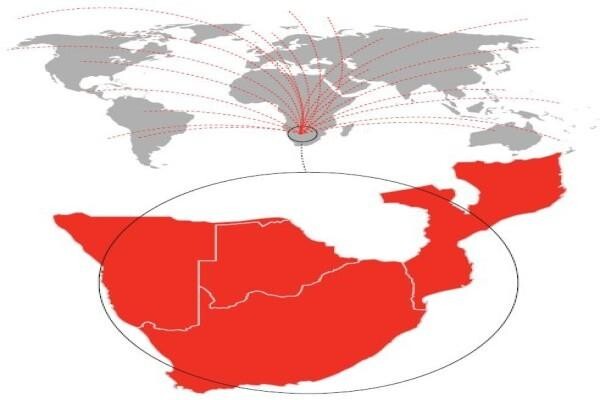 Skynet Worldwide Express (Bloemfontein)