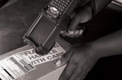 Ram Hand To Hand Couriers