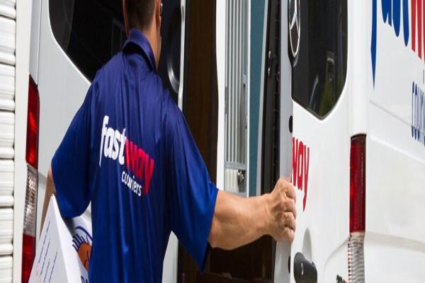 Fastway Couriers Durban