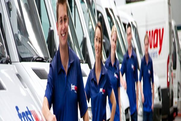 Fastway Couriers Durban