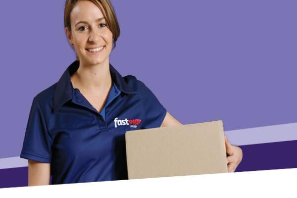 Fastway Couriers Durban