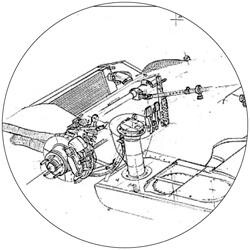 McCarthy Parts Centre