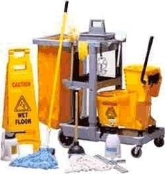 Ranger Cleaning Services CC