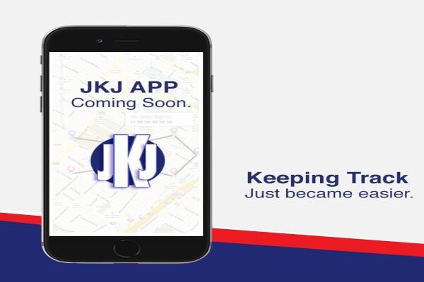 J K J Express