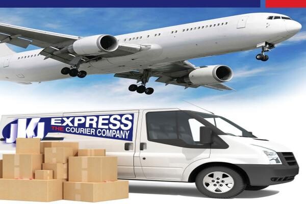 J K J Express