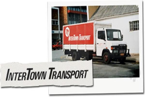 Intertown Transport