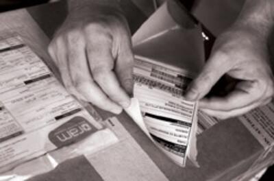 Ram Hand To Hand Couriers