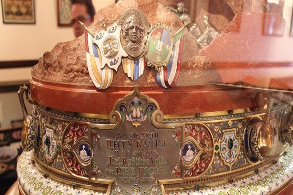 Ditsong Pioneer Museum