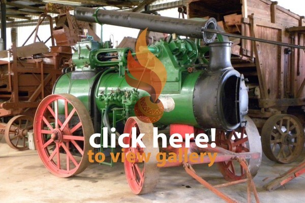 Ditsong Sammy Marks Museum