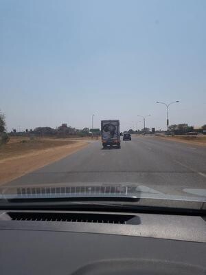 First Freight Couriers (Pty) Ltd