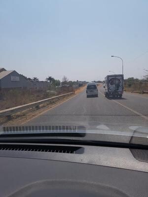 First Freight Couriers (Pty) Ltd