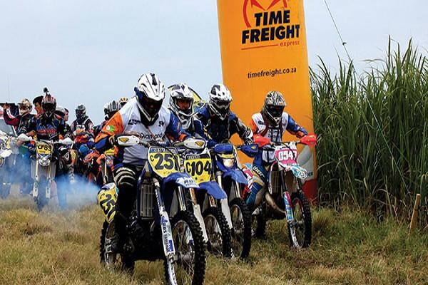 Time Freight