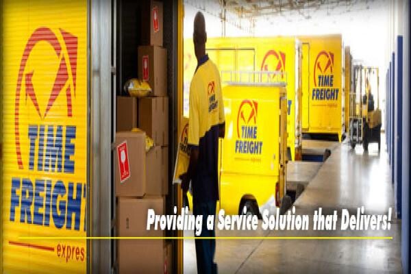 Time Freight