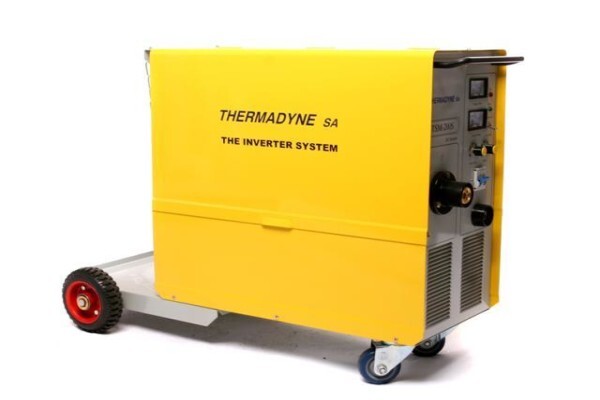 Preweld