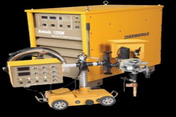Preweld