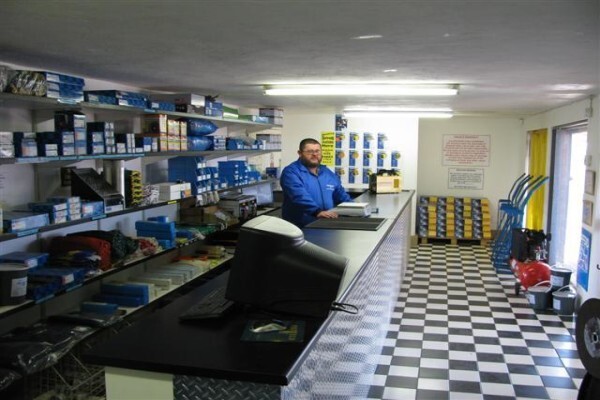 Preweld
