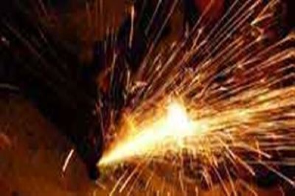 Preweld