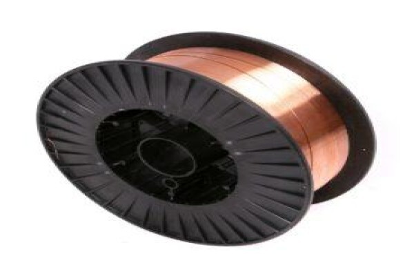 Preweld