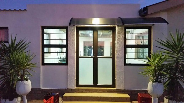 Viben Aluminium