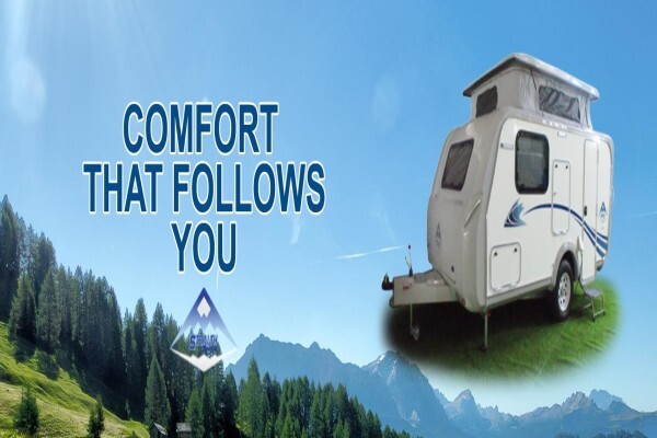 Loftus Caravan City