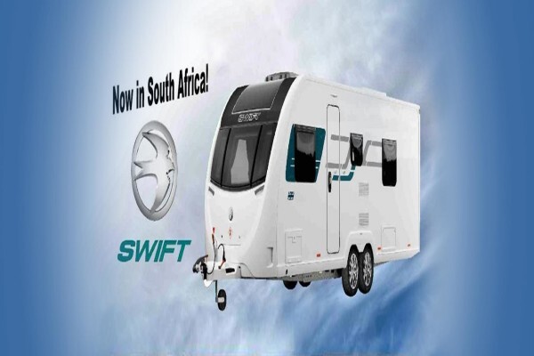 Loftus Caravan City