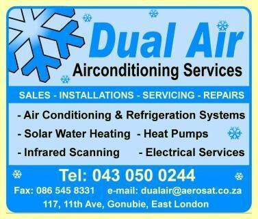 Dual Air