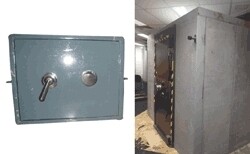 Magozeni Safe & Lock