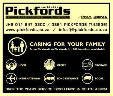 Pickfords Worldwide