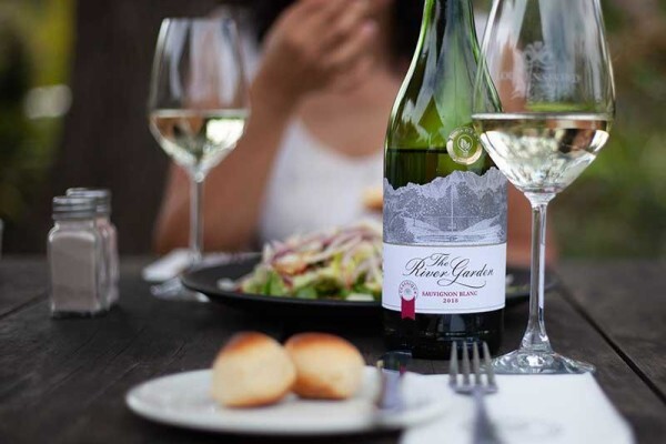 Lourensford Estate:C W P Wine