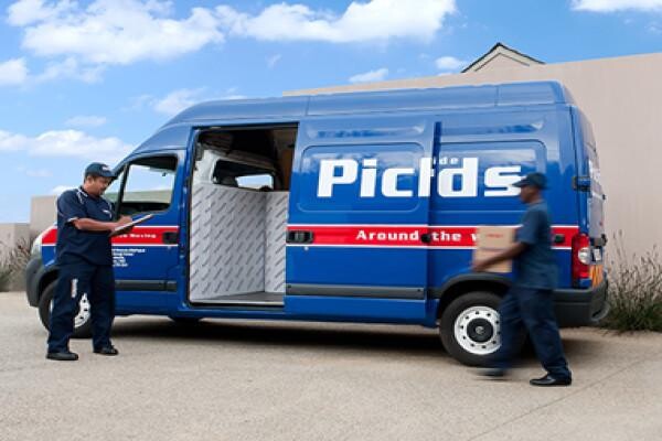 Pickfords Worldwide