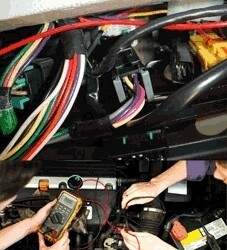 EC Auto Electrical & Field Services