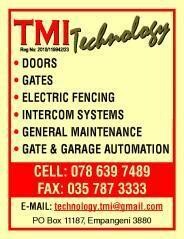 T M I Technology