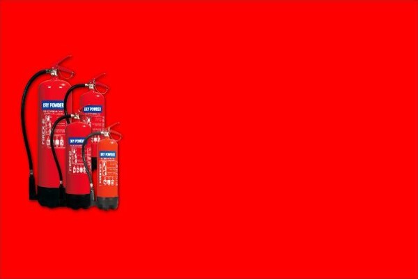 S R H Fire Protection CC