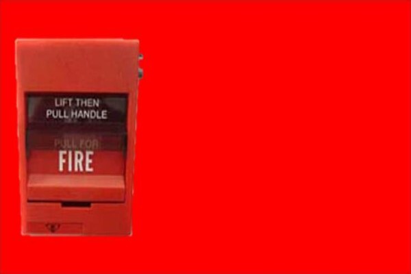 S R H Fire Protection CC