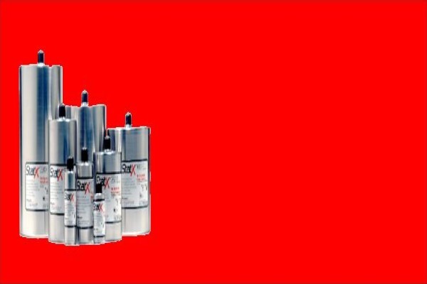 S R H Fire Protection CC