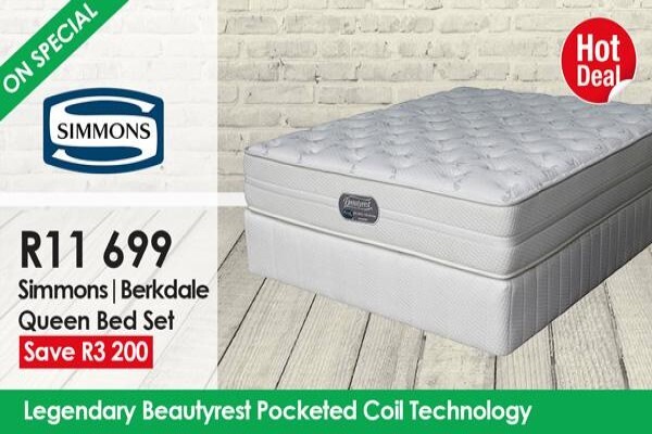 The Bed Centre