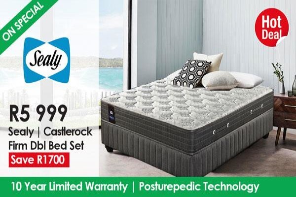 The Bed Centre