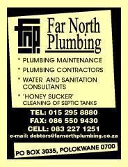 Far North Plumbing
