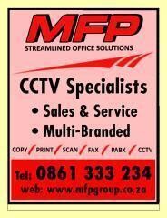 MFP Office Automation Group
