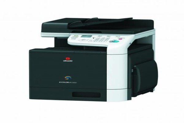 MFP Office Automation Group (Western Cape)