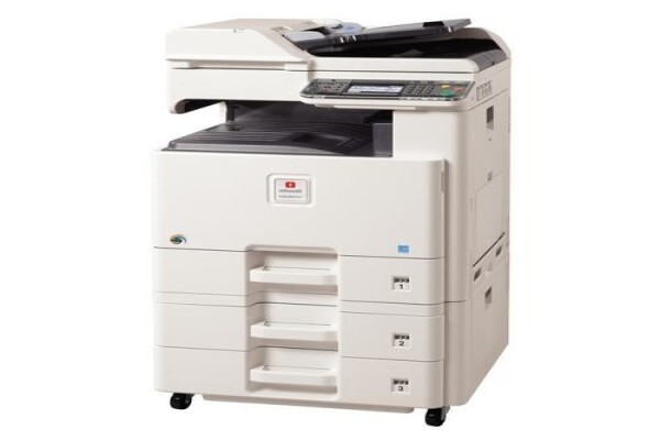 MFP Office Automation Group (Western Cape)