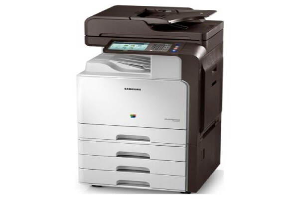 MFP Office Automation Group