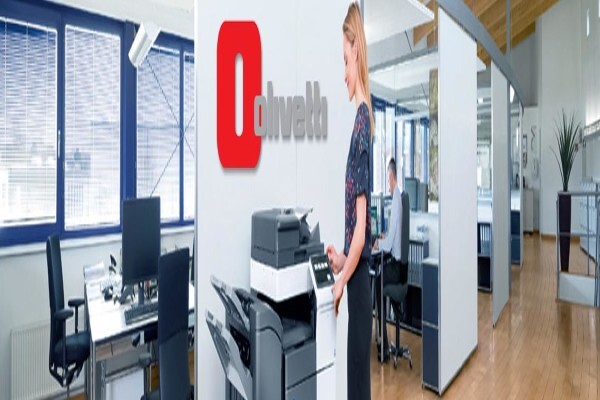 MFP Office Automation Group