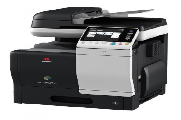 MFP Office Automation Group