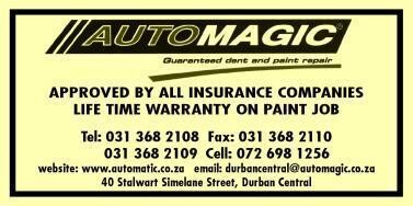 Automagic