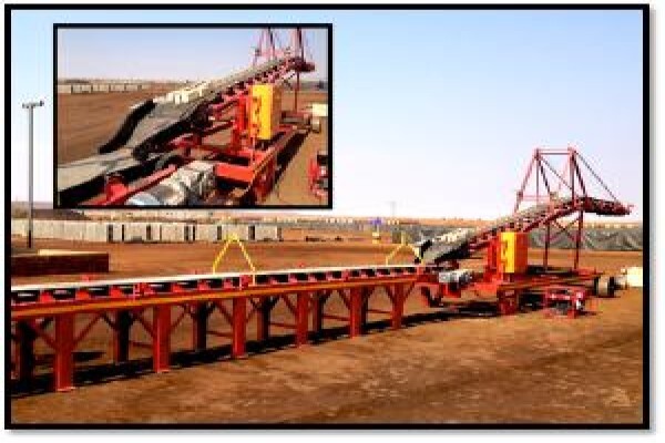 West End Claybrick (PTY) Ltd